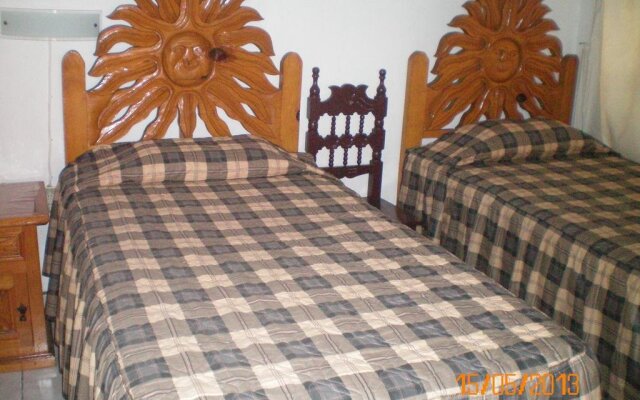 Habitaciones Betito