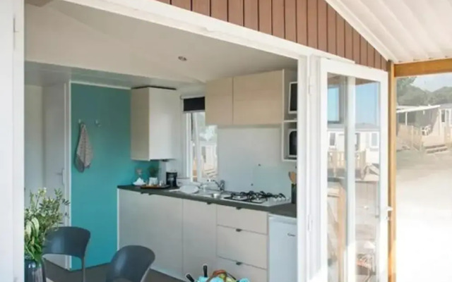 Camping La Croix du Sud