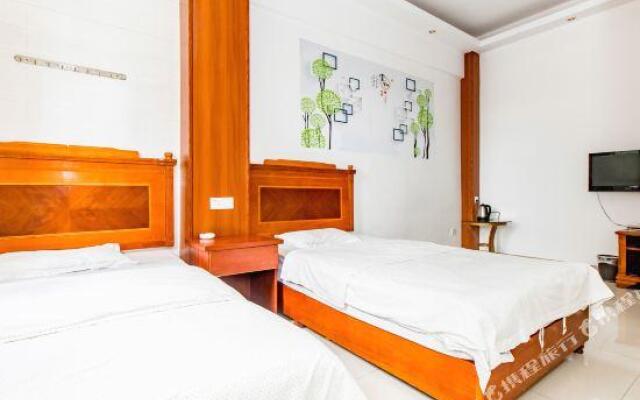 Wanlong Express Motel