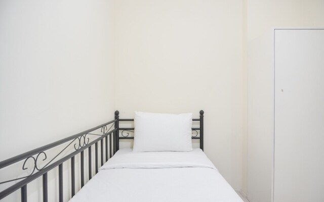 Homey And Comfortable 2Br Tifolia Apartment
