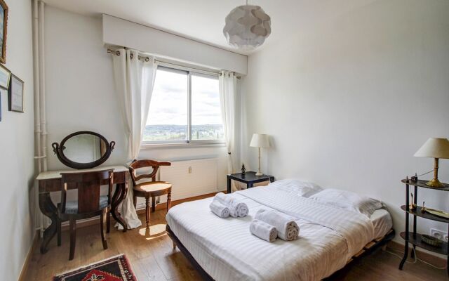 Le Lamartine Cosy & Clean