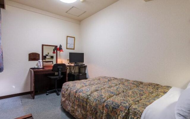 Daini Sun Rise Hotel