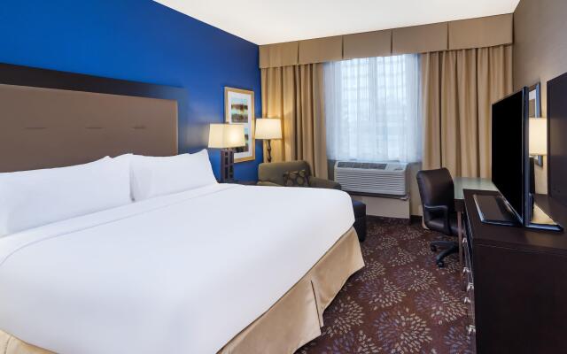 Holiday Inn Terre Haute by IHG