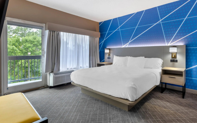 Comfort Inn Blythewood - North Columbia