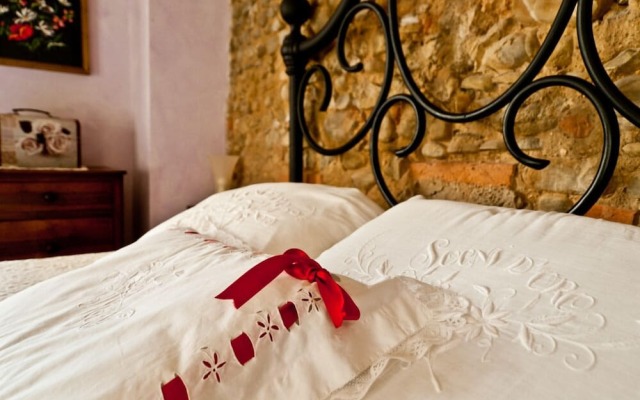 Verdidea - SOTTO COLLE