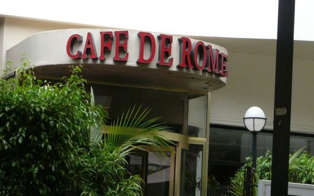 Café de Rome