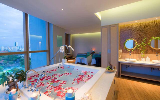 Novotel Danang Premier Han River