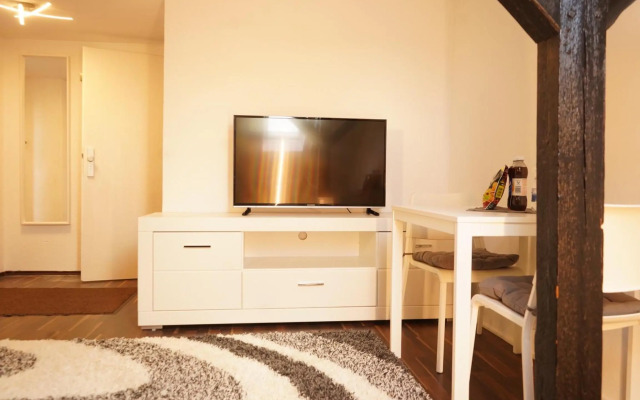 Vivo Apartments Herne