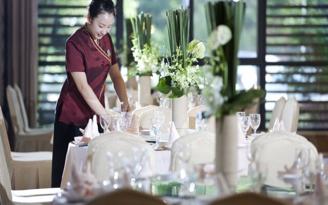 Liutong Hotel Hangzhou