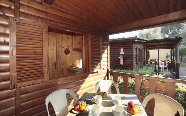 Il Frantoio Camping