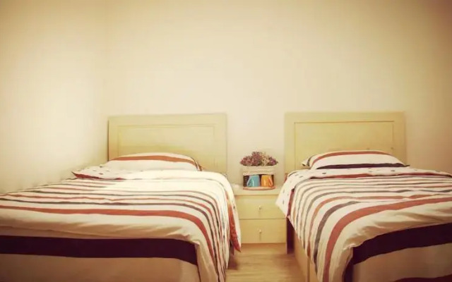 Yuezhu Youth Hostel