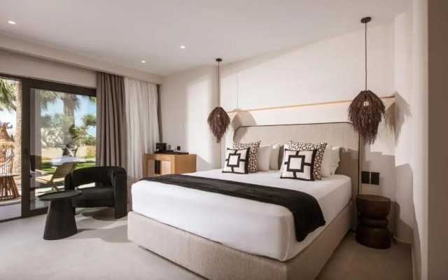 Ammos Boutique Apartments & Suites