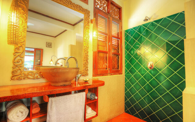 Lotus Villa Boutique Hotel