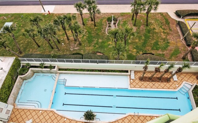 Ocean Grove 803 - Calypso 3 Bedroom Condo