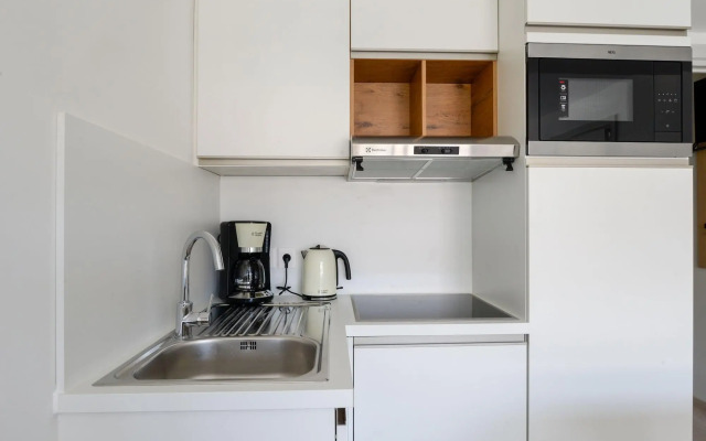 Evancy Vence - Les Jardins d'Azur