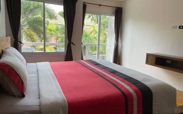 See Through Boutique Resort