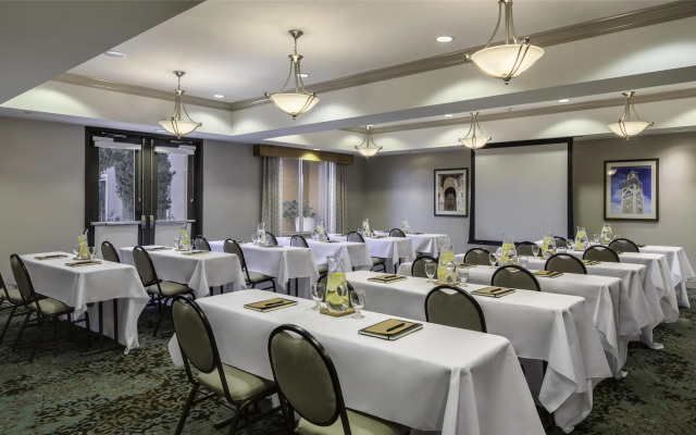 Ayres Hotel Chino Hills – Ontario