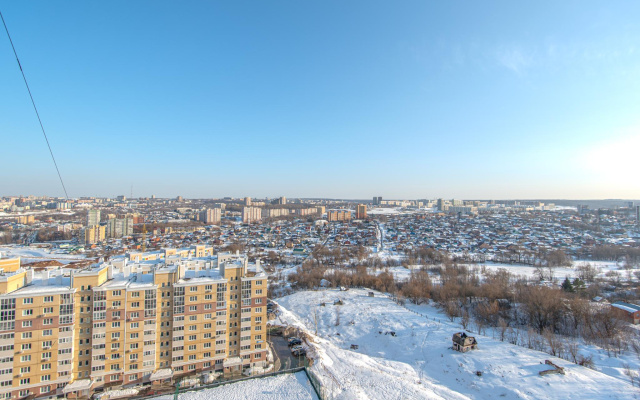 RentAp (РентАп) на улице Радужная 1к1