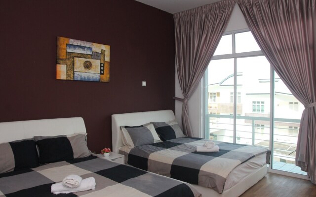 Delite Guest House No 13 @ Batu Ferringhi