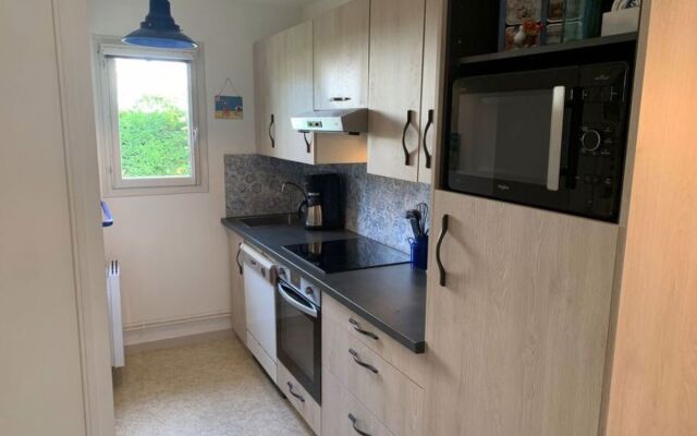 Le Pré Verger 35257