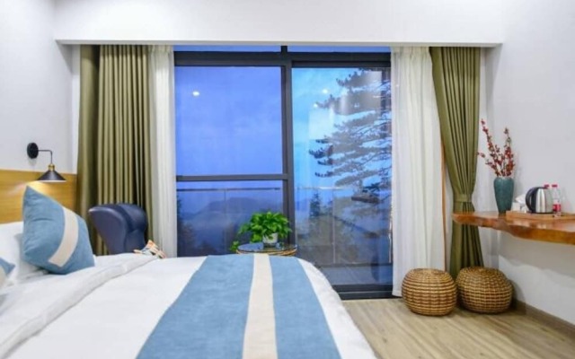 Tianzhu Mountain and Sea Heart Inn