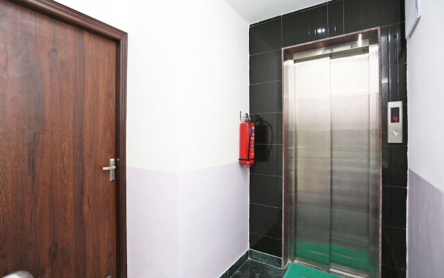OYO 10117 Spandan INN
