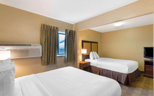 Extended Stay America Suites Lexington Tates Creek
