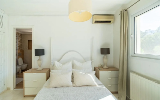 Belvilla by OYO Villa Javea
