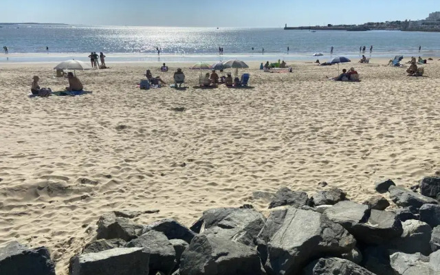 Appartement Royan, 3 pièces, 4 personnes - FR-1-539-2