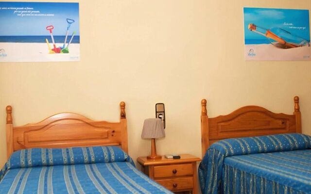 Hostal Nuria