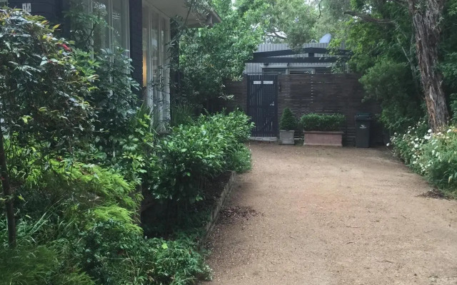 Petite Provence Cottage