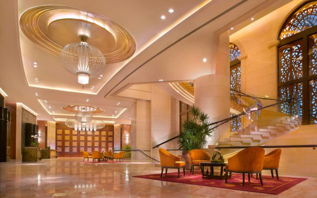 Banyan Tree Macau