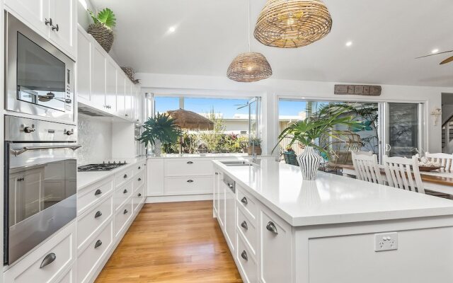 Kia Orana Island Home
