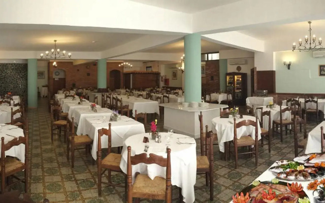 Hotel delle Palme