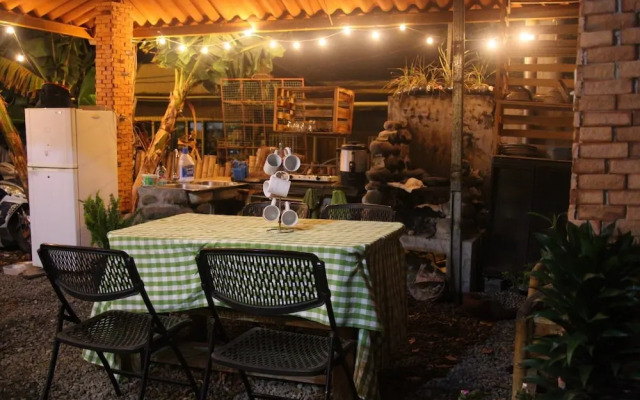 Hostal Nomba