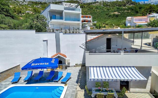 Holiday home Nadea - with private pool