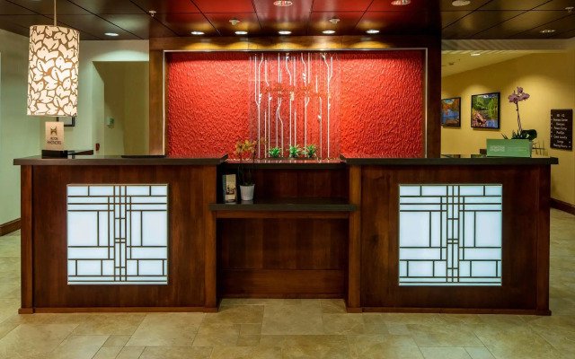 Hilton Garden Inn Uniontown
