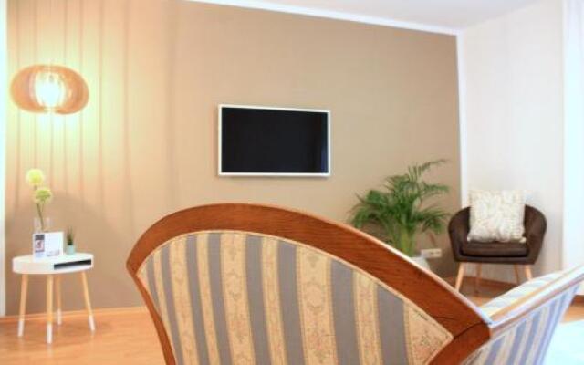 D & S Hotel Appartements