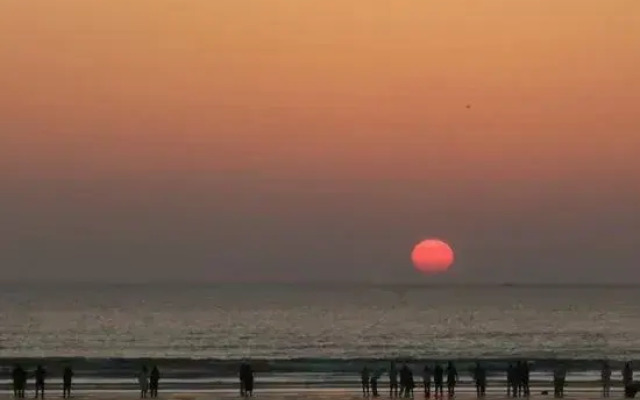 Pingtan Xingzhihai Homestay