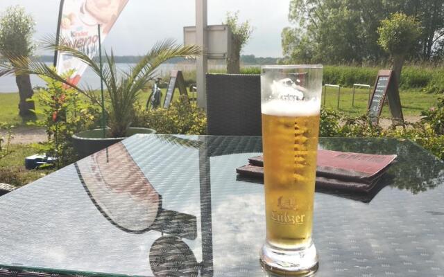 PONTUS Ferienwohnung FeWo2