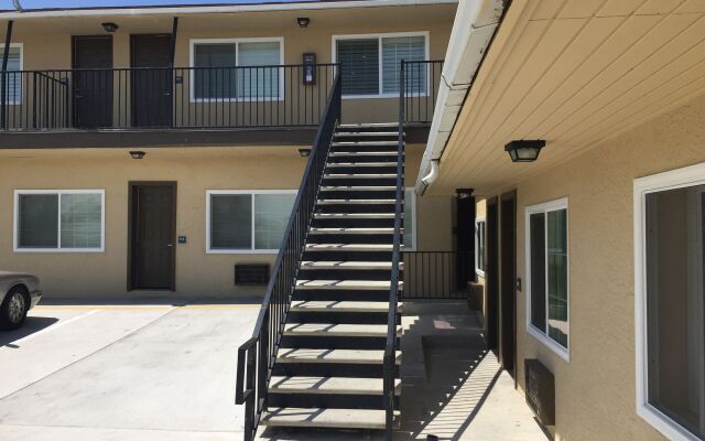 Ace Budget Motel