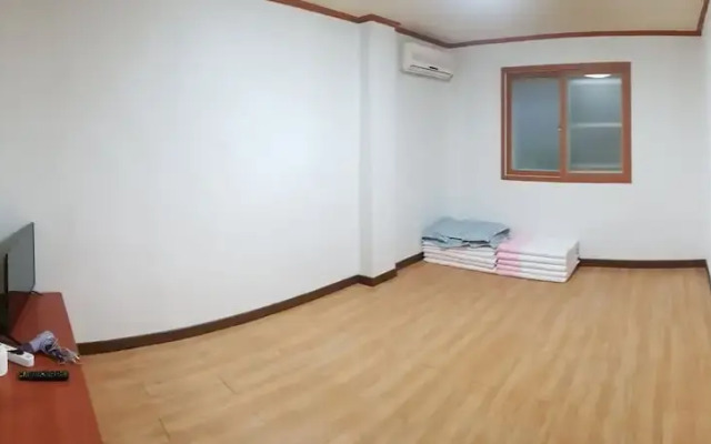 Gyeongju Dongsung Youthtel