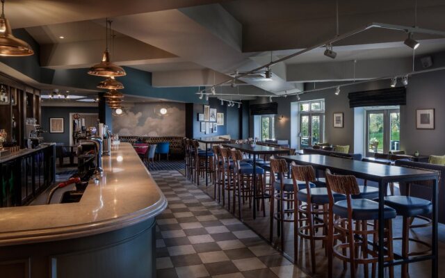 Sketchley Grange Hotel & Spa