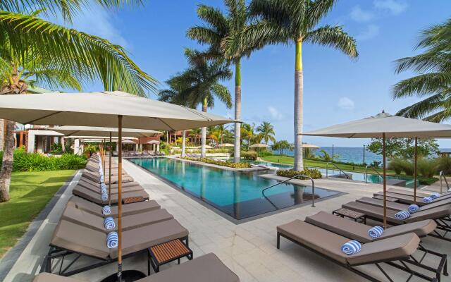 W Retreat & Spa - Vieques Island
