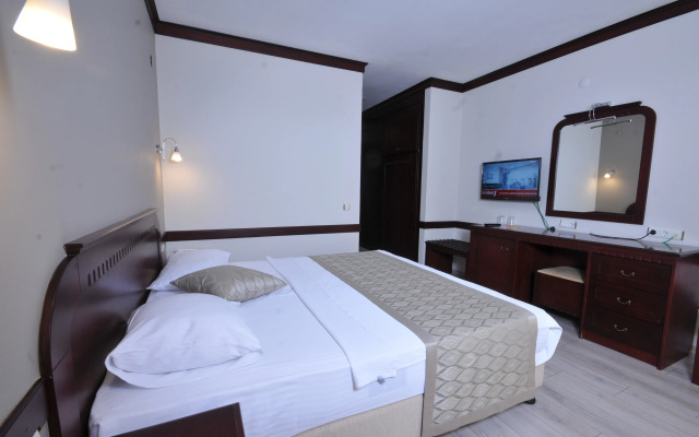 Hotel My Dream