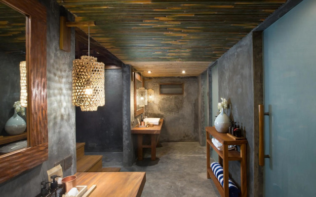 Lelewatu Resort Sumba