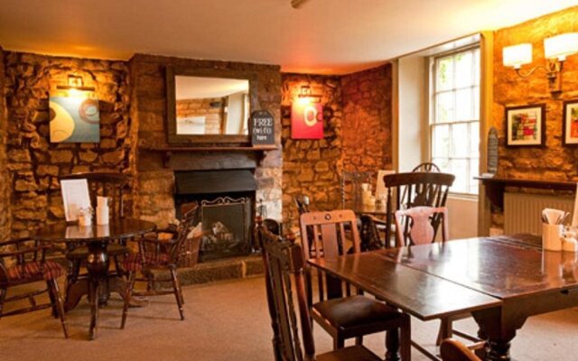 Old Manse Hotel Bourton by Greene King Inns