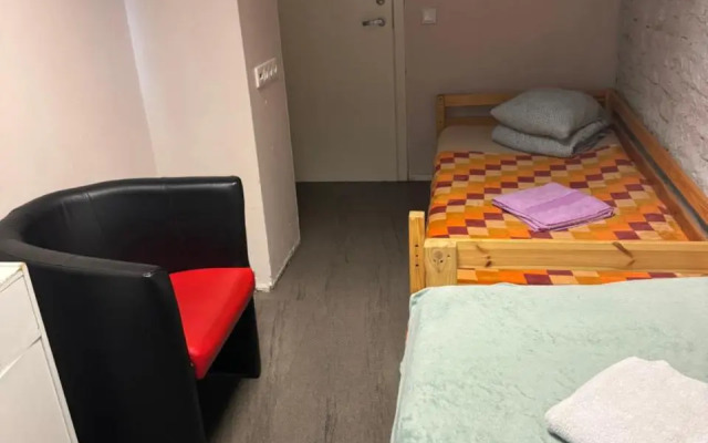 Süda street Hostel