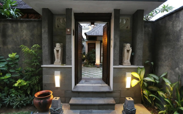 The Sanyas Suite