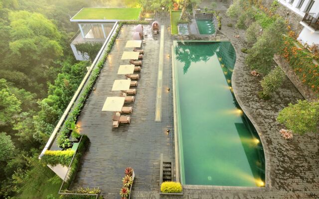 Padma Hotel Bandung